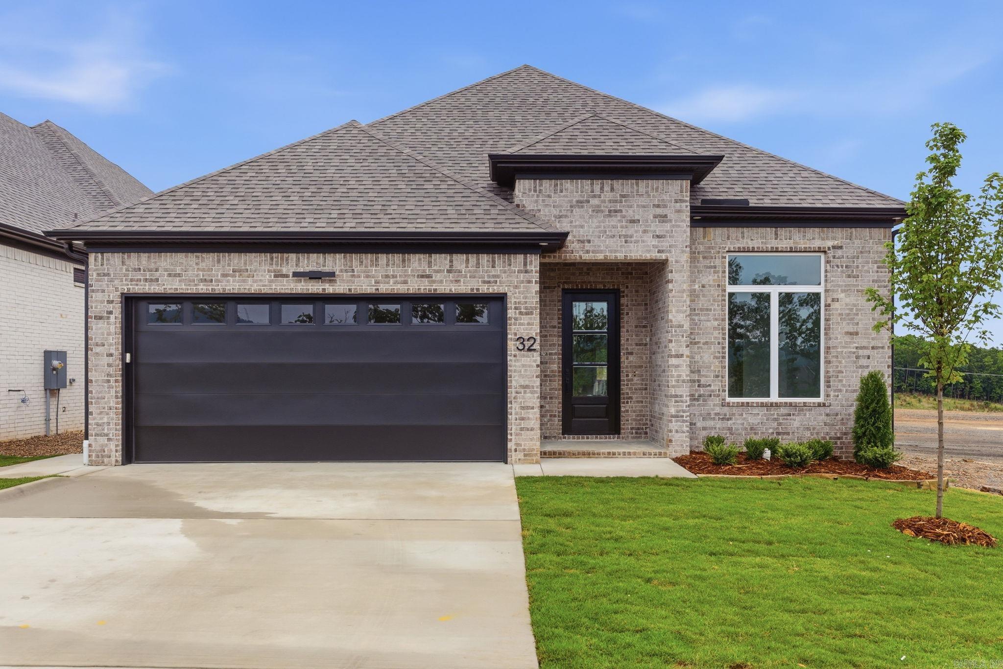 32 Mountain Brook  Little Rock, AR