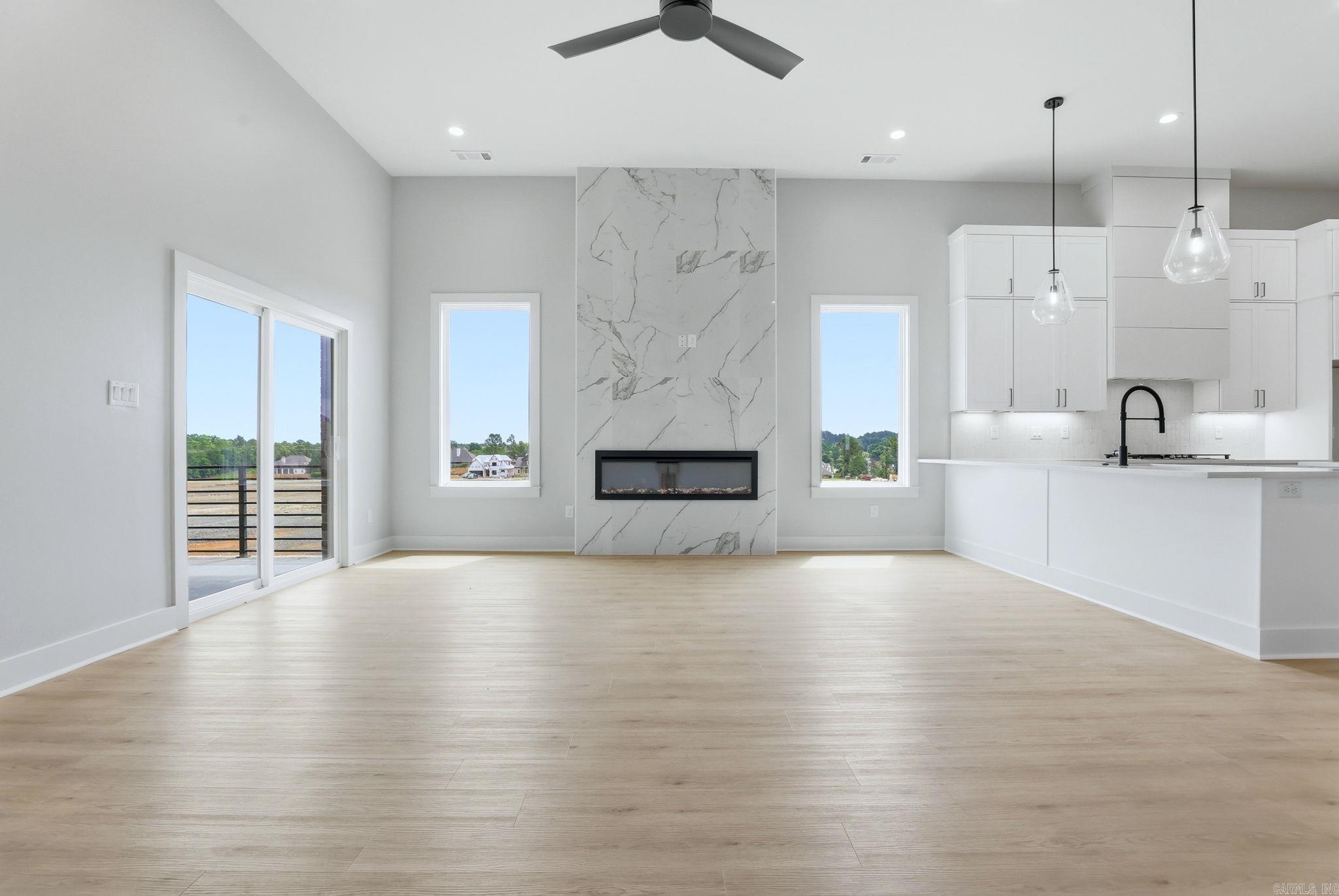 32 Mountain Brook  Little Rock, AR