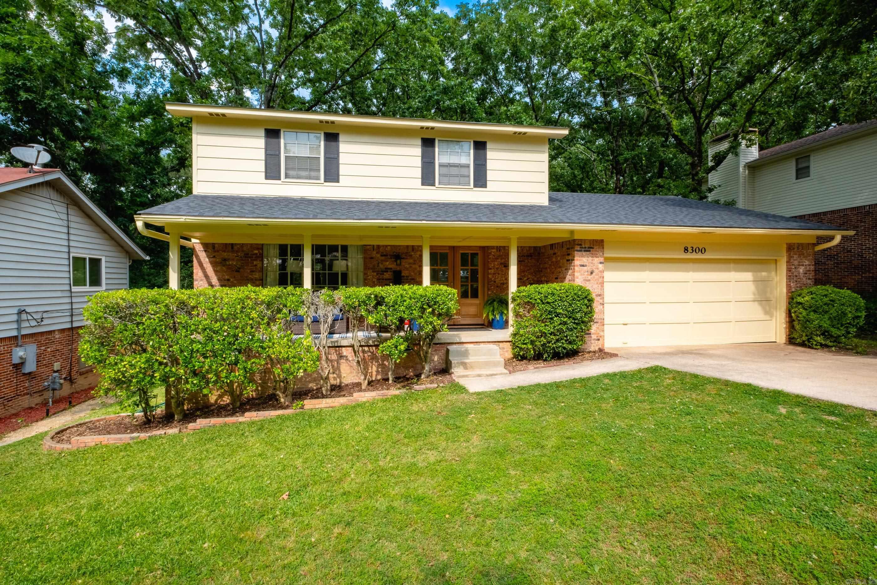 8300 Leatrice  Little Rock, AR