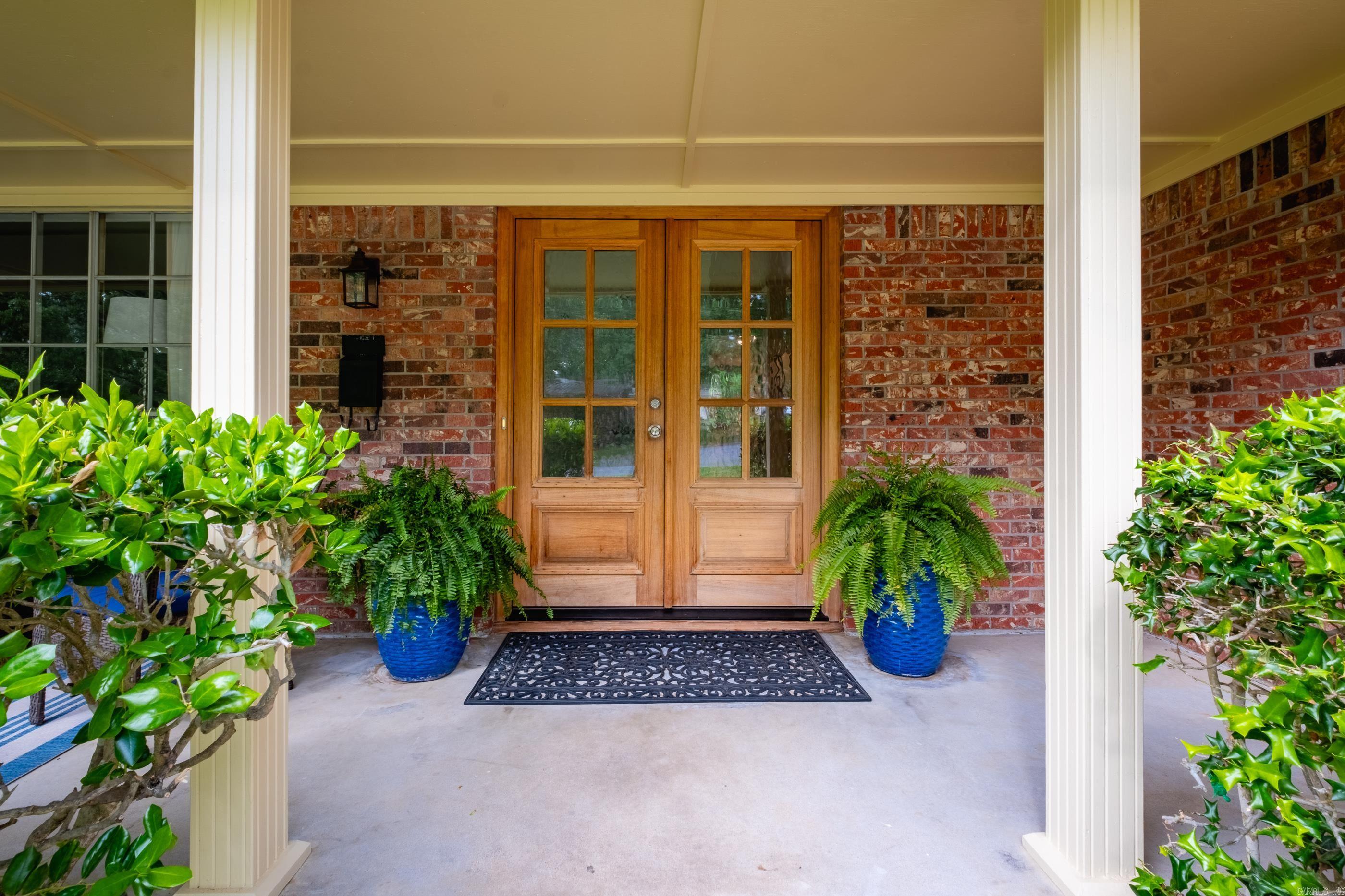 8300 Leatrice  Little Rock, AR