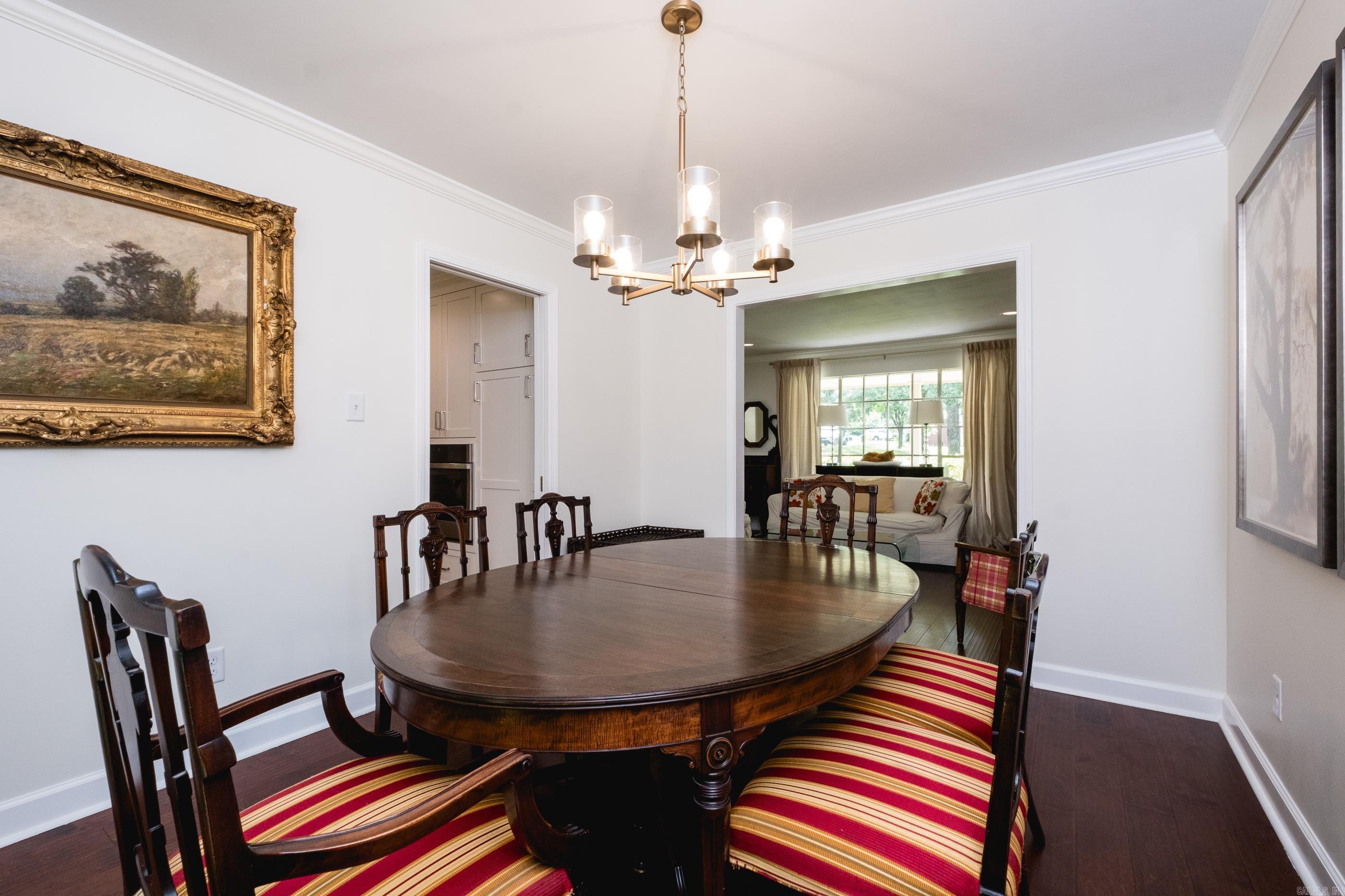 8300 Leatrice  Little Rock, AR