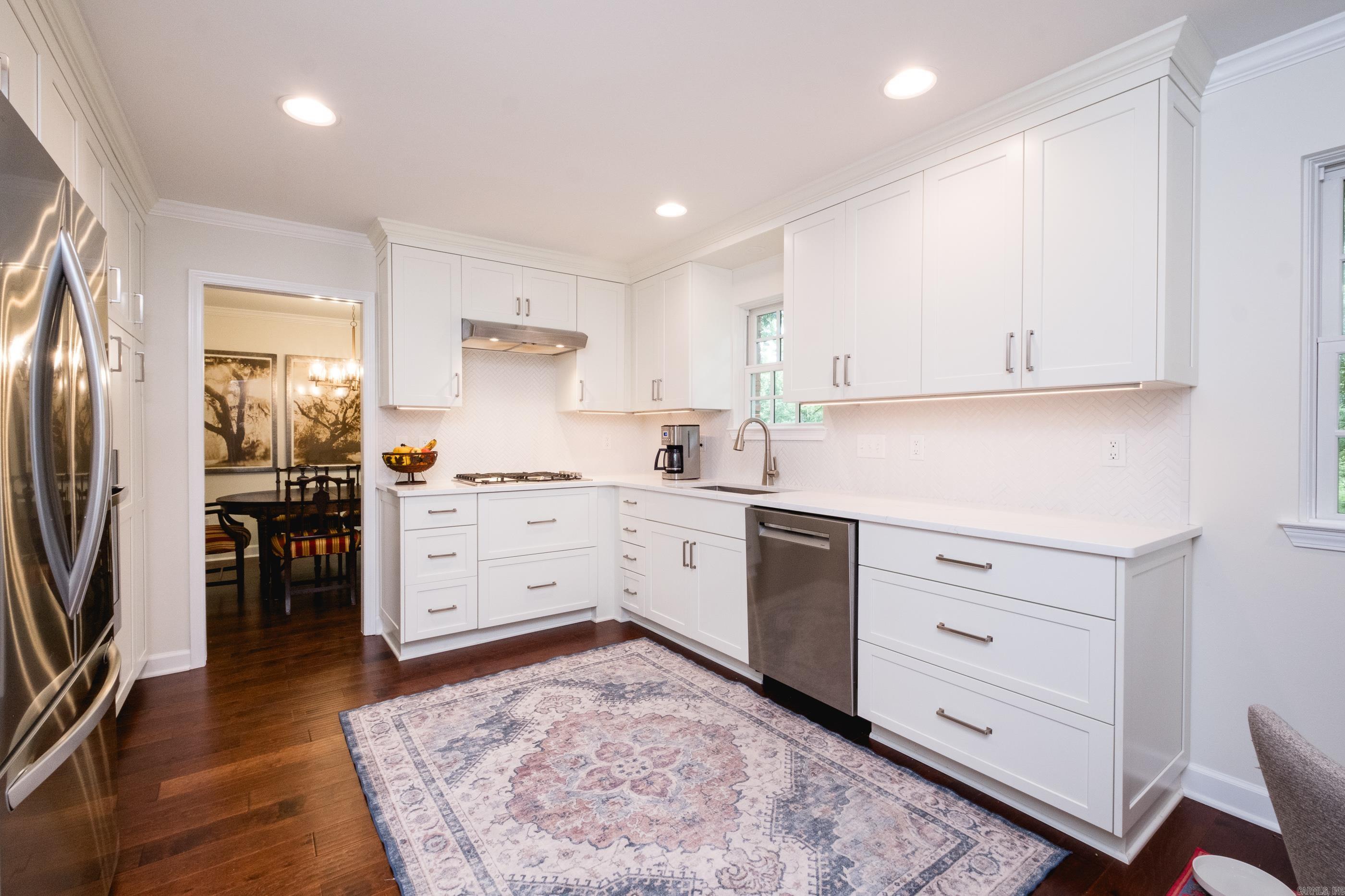 8300 Leatrice  Little Rock, AR