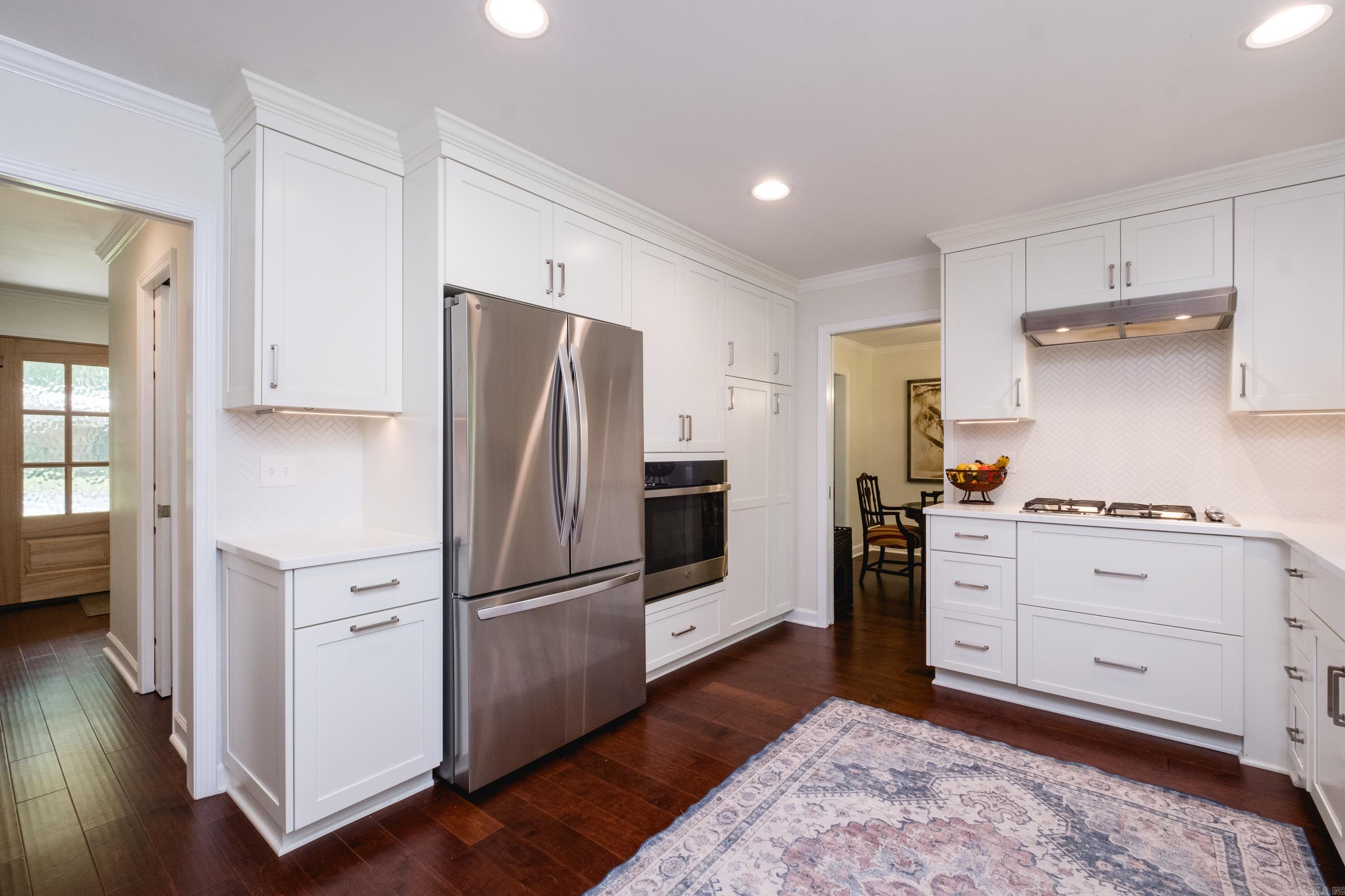 8300 Leatrice  Little Rock, AR