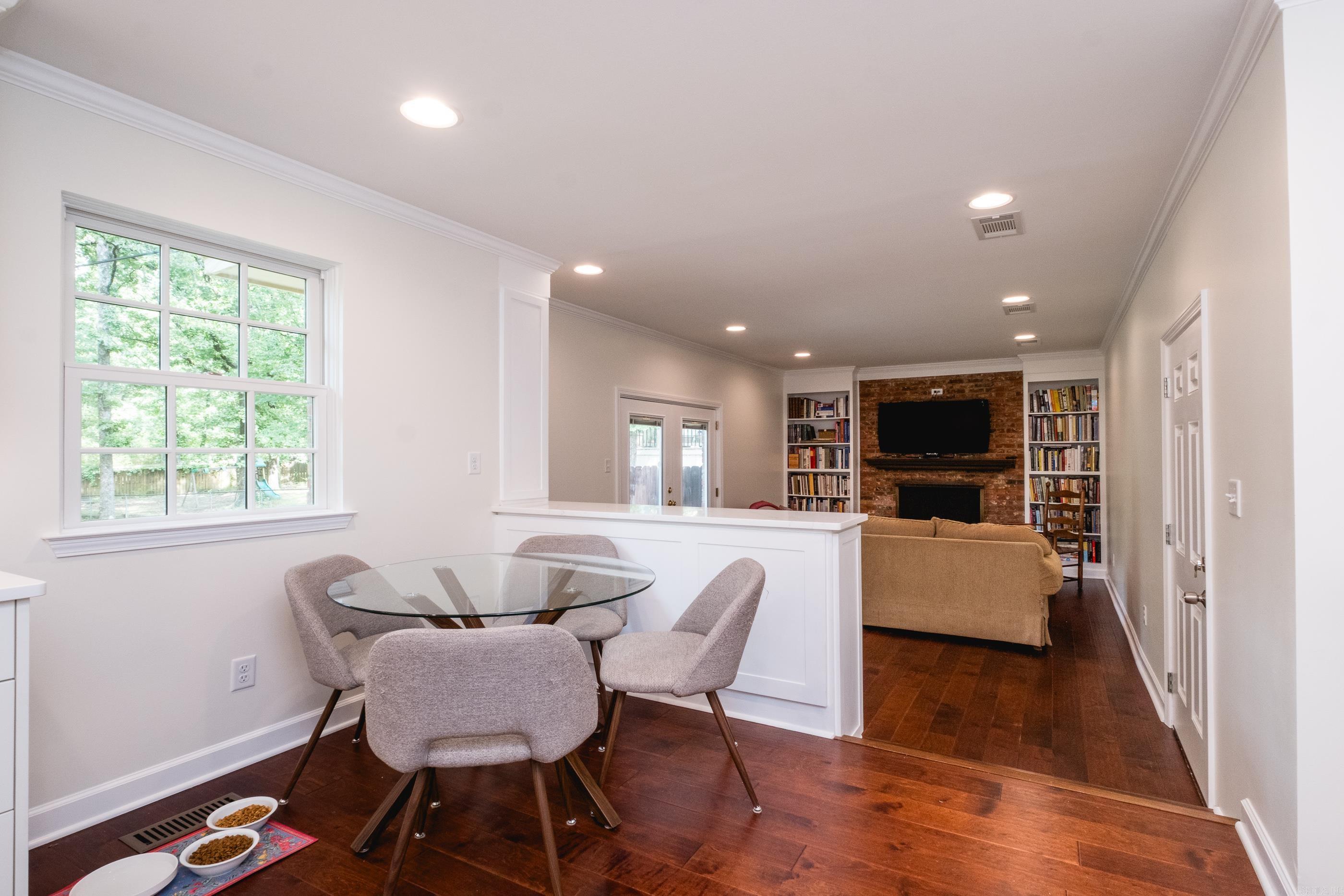8300 Leatrice  Little Rock, AR
