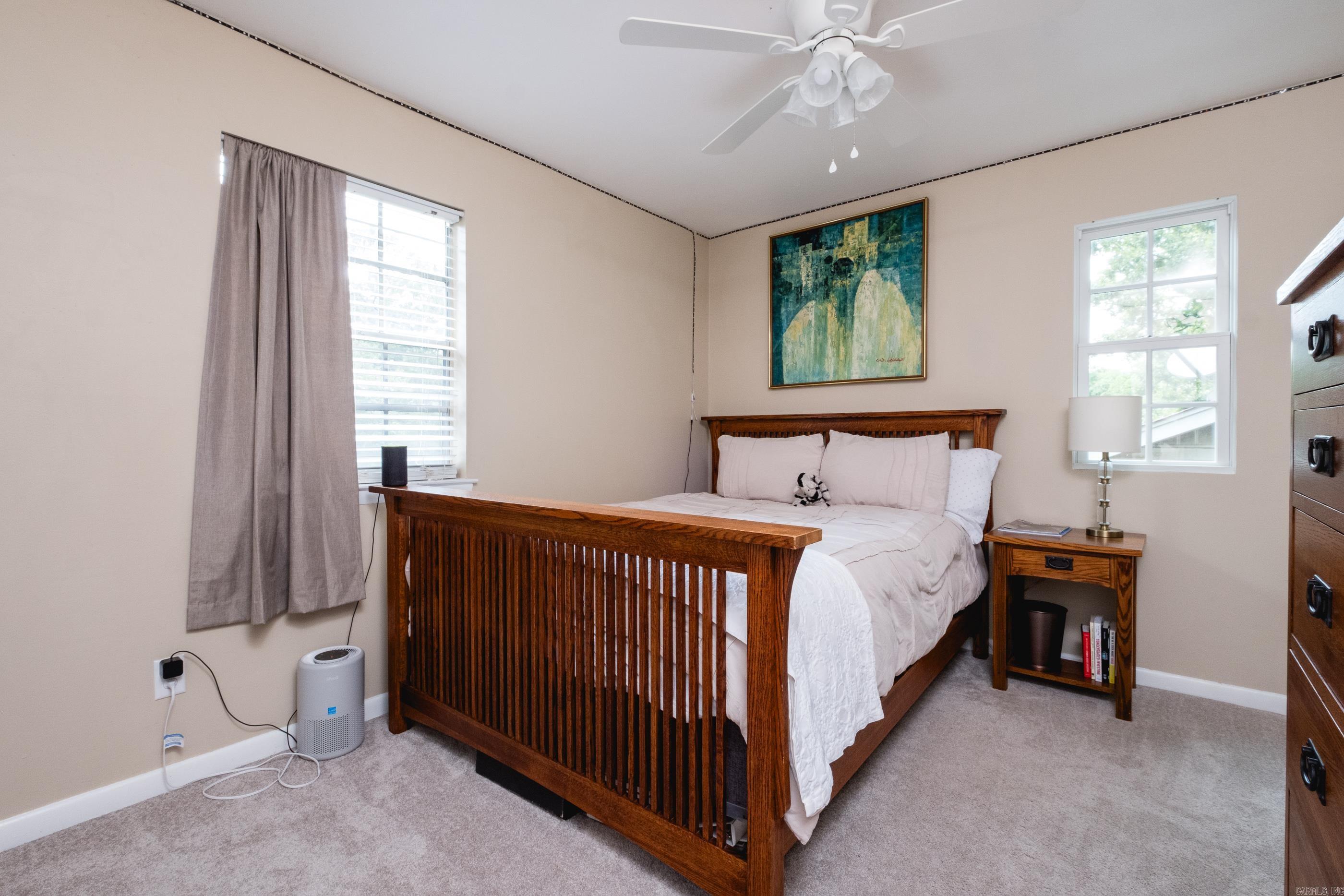 8300 Leatrice  Little Rock, AR