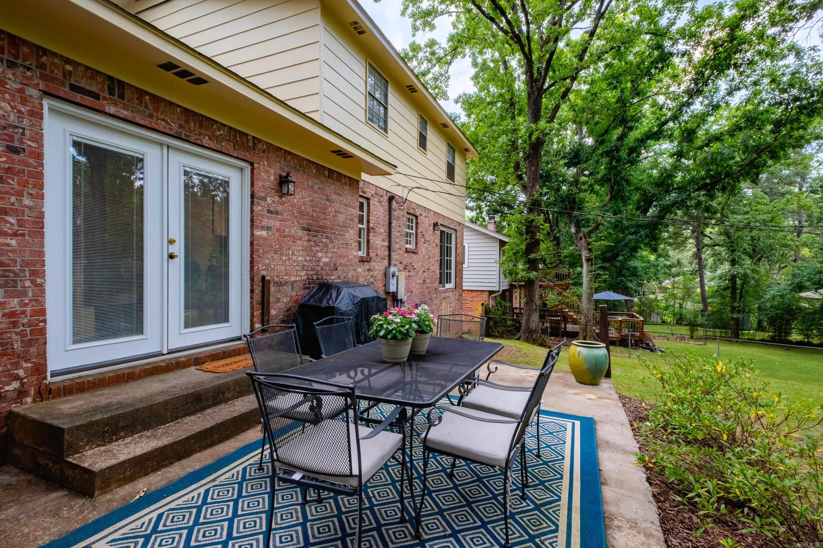 8300 Leatrice  Little Rock, AR