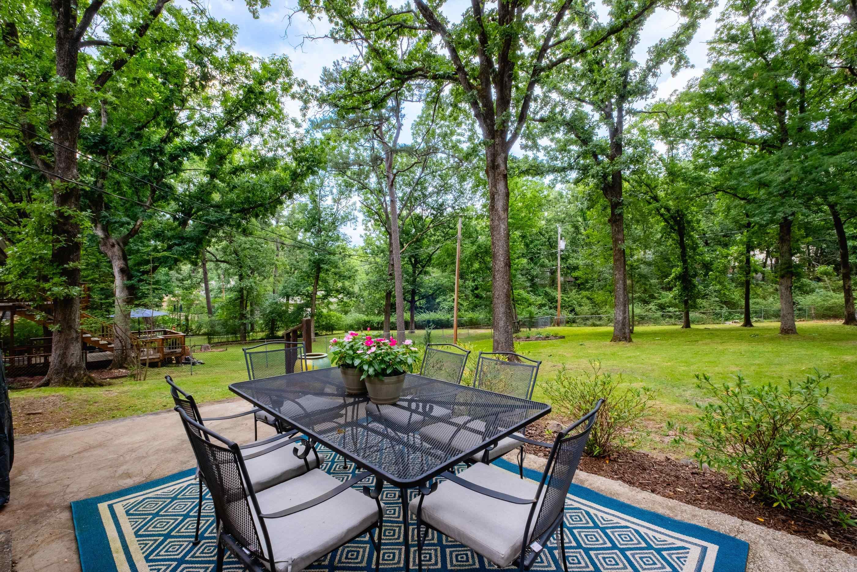 8300 Leatrice  Little Rock, AR
