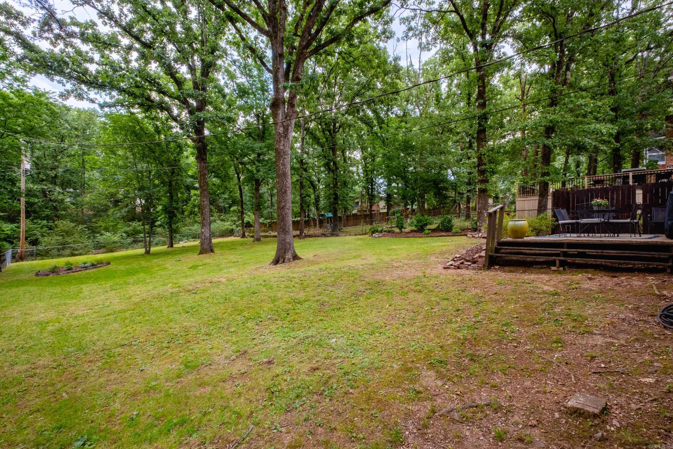 8300 Leatrice  Little Rock, AR