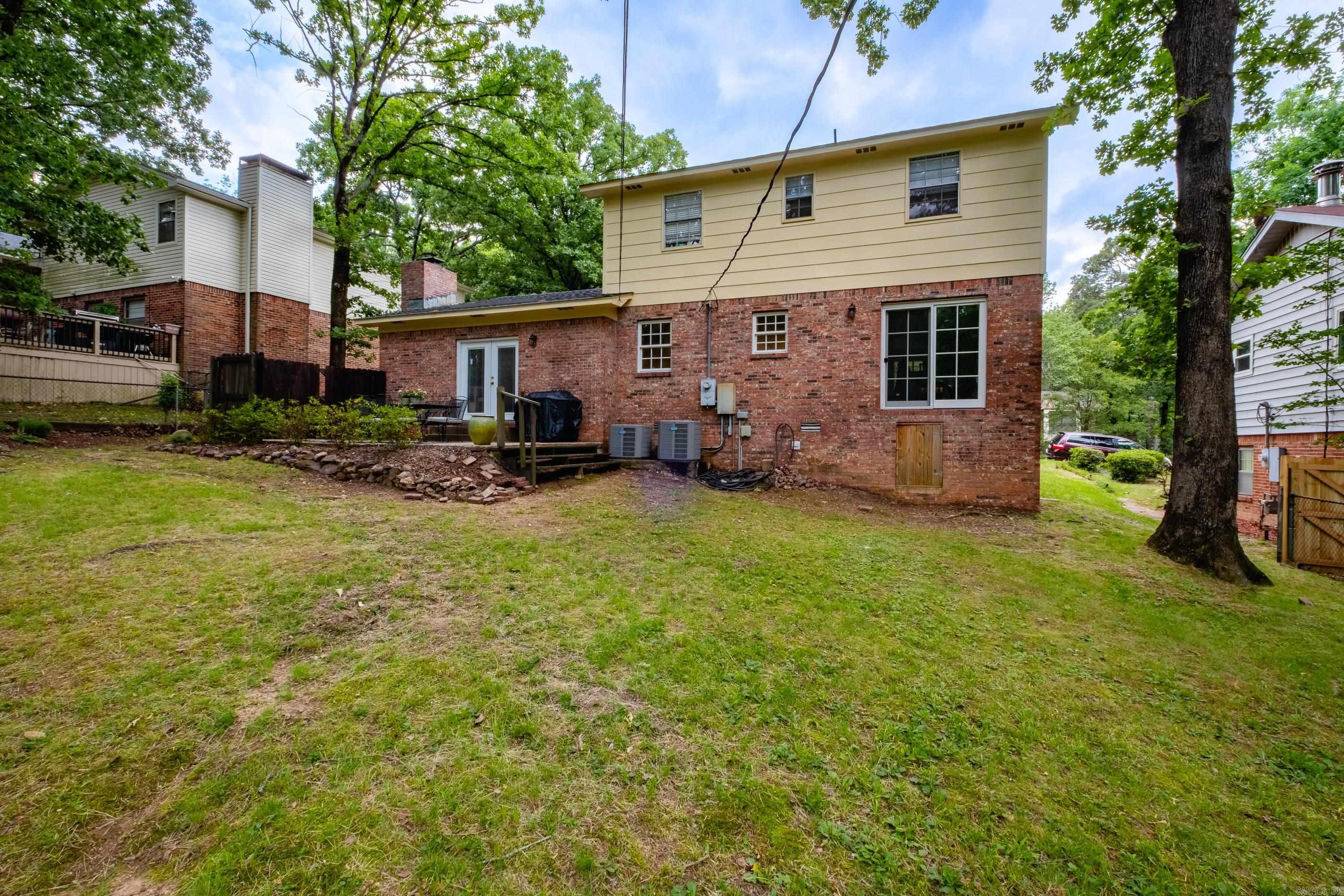 8300 Leatrice  Little Rock, AR