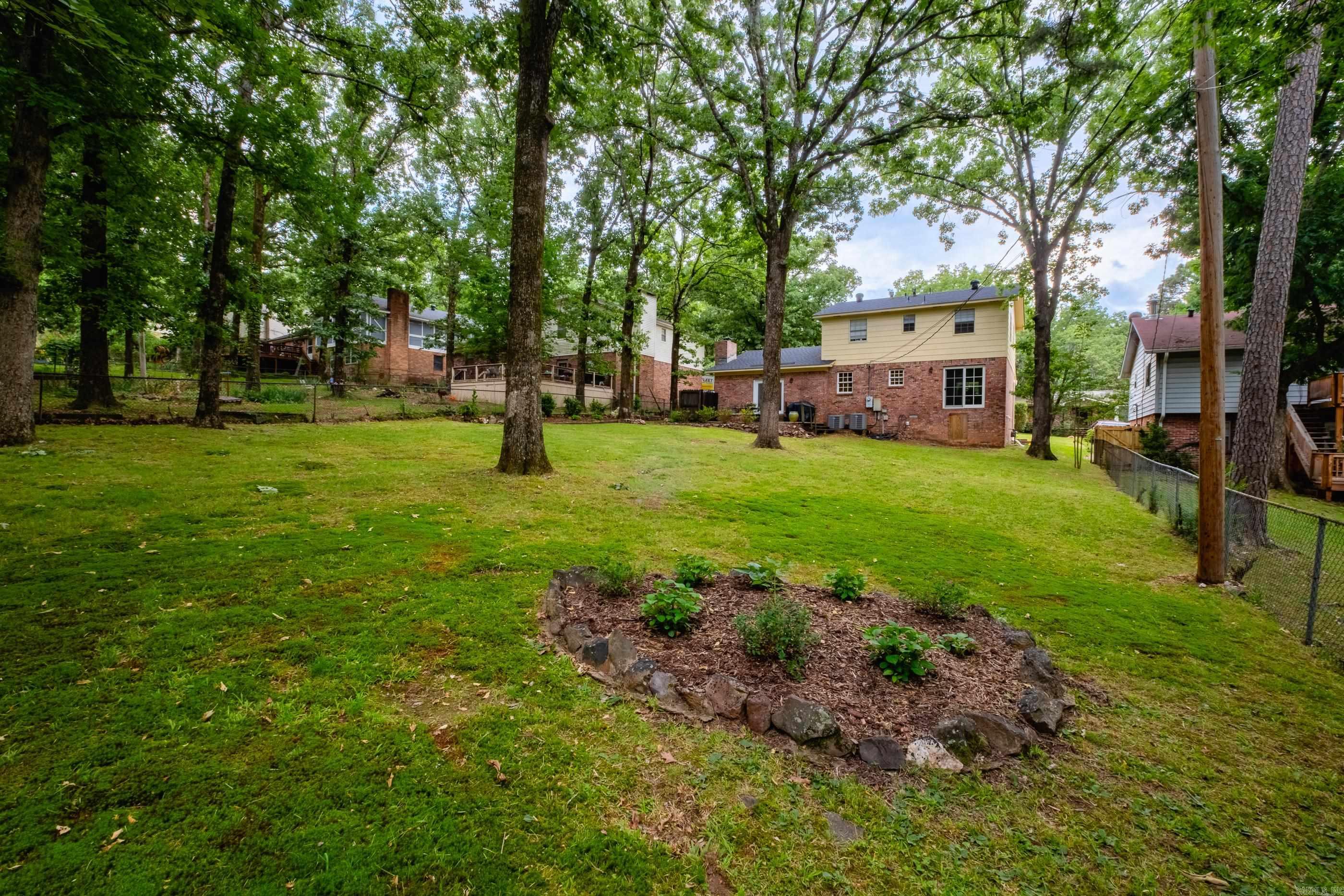 8300 Leatrice  Little Rock, AR