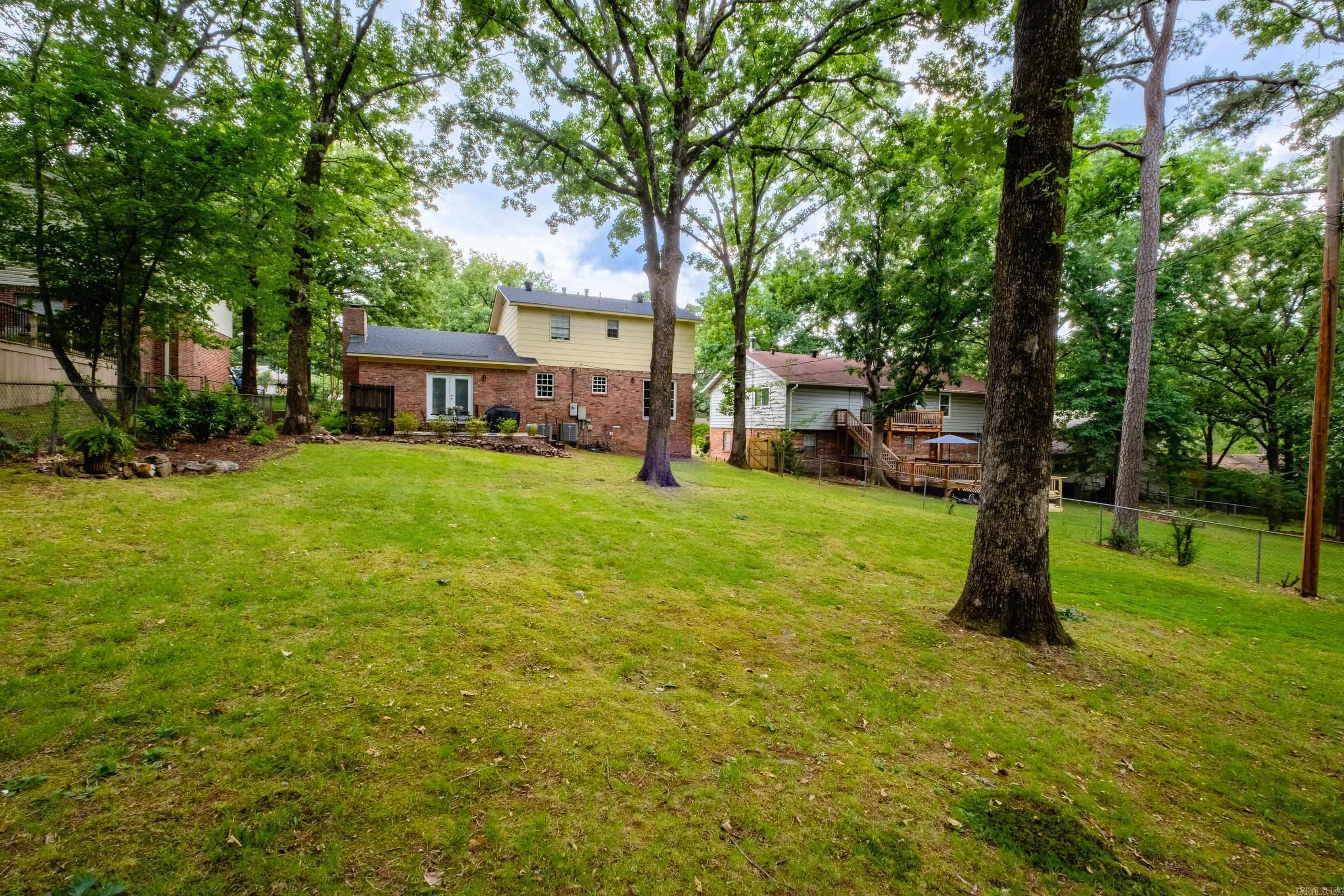 8300 Leatrice  Little Rock, AR