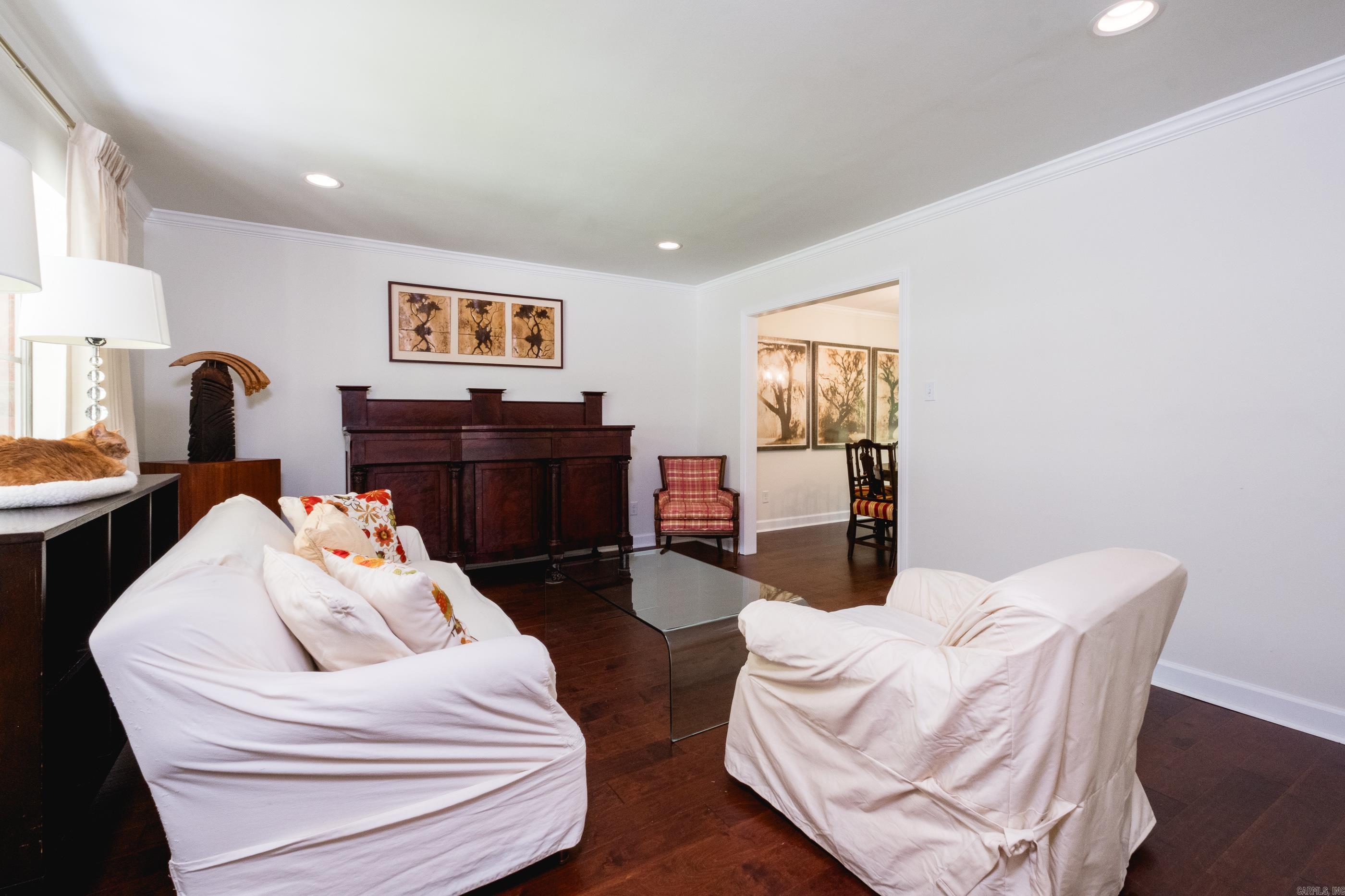 8300 Leatrice  Little Rock, AR