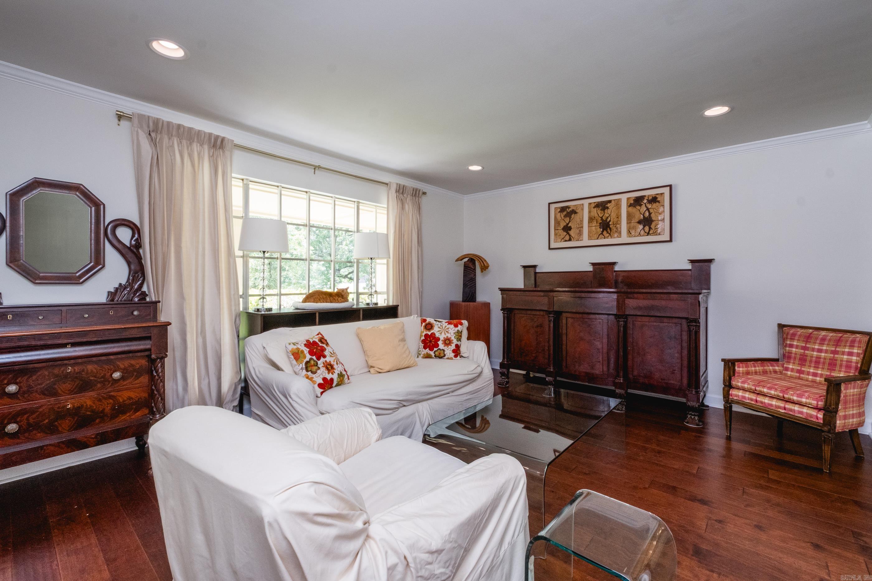 8300 Leatrice  Little Rock, AR