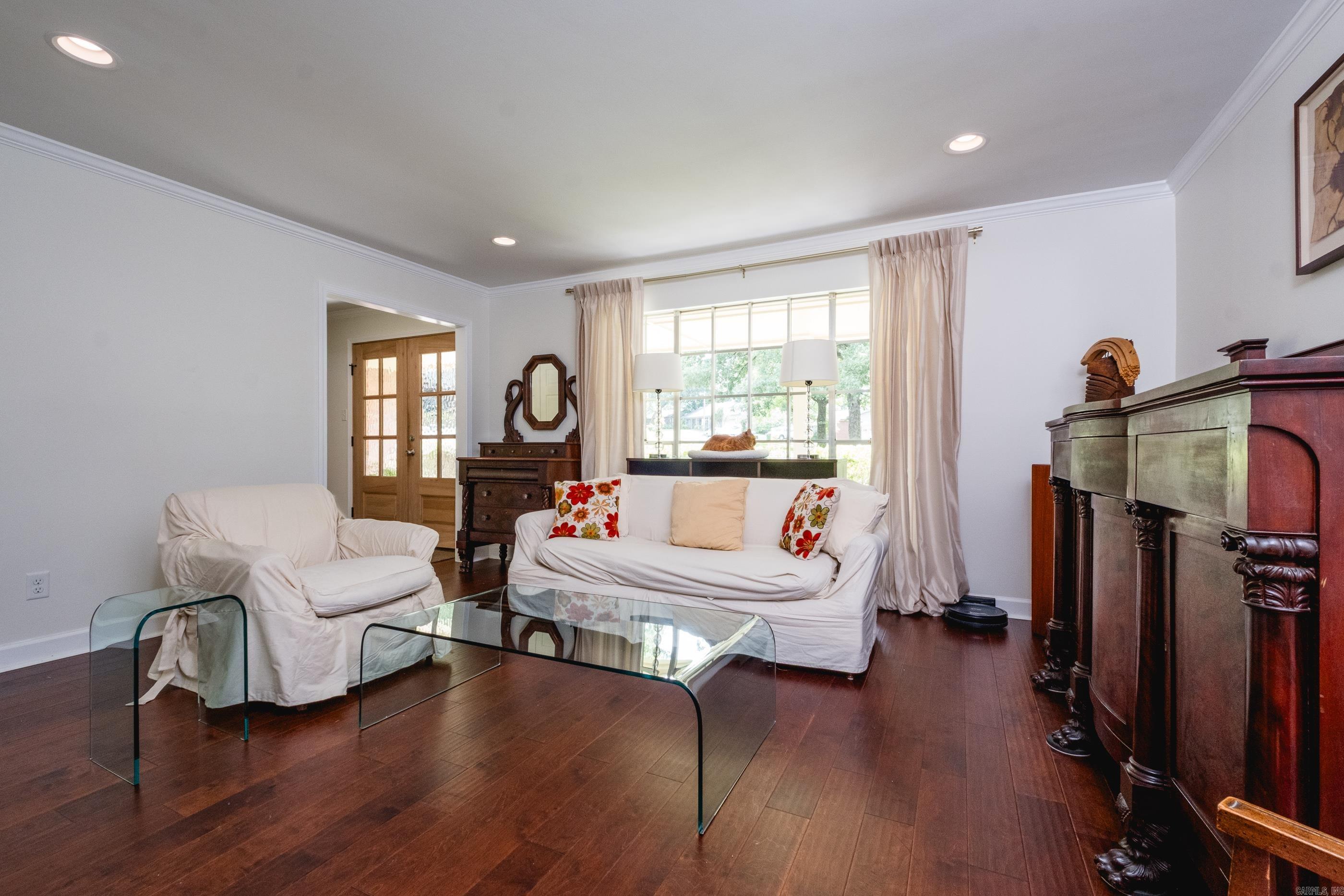 8300 Leatrice  Little Rock, AR