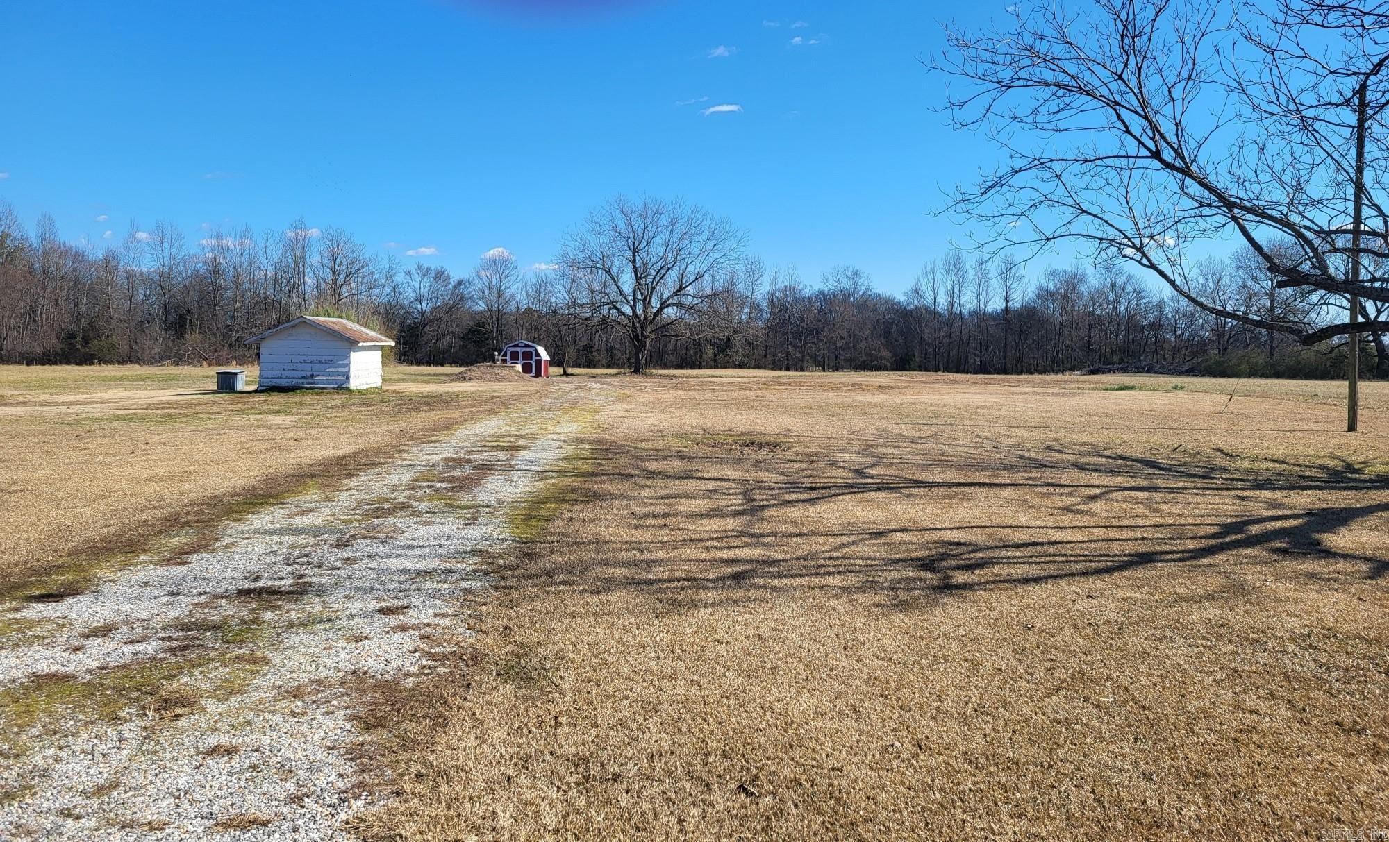 200 Nevada Rd  Prescott, AR