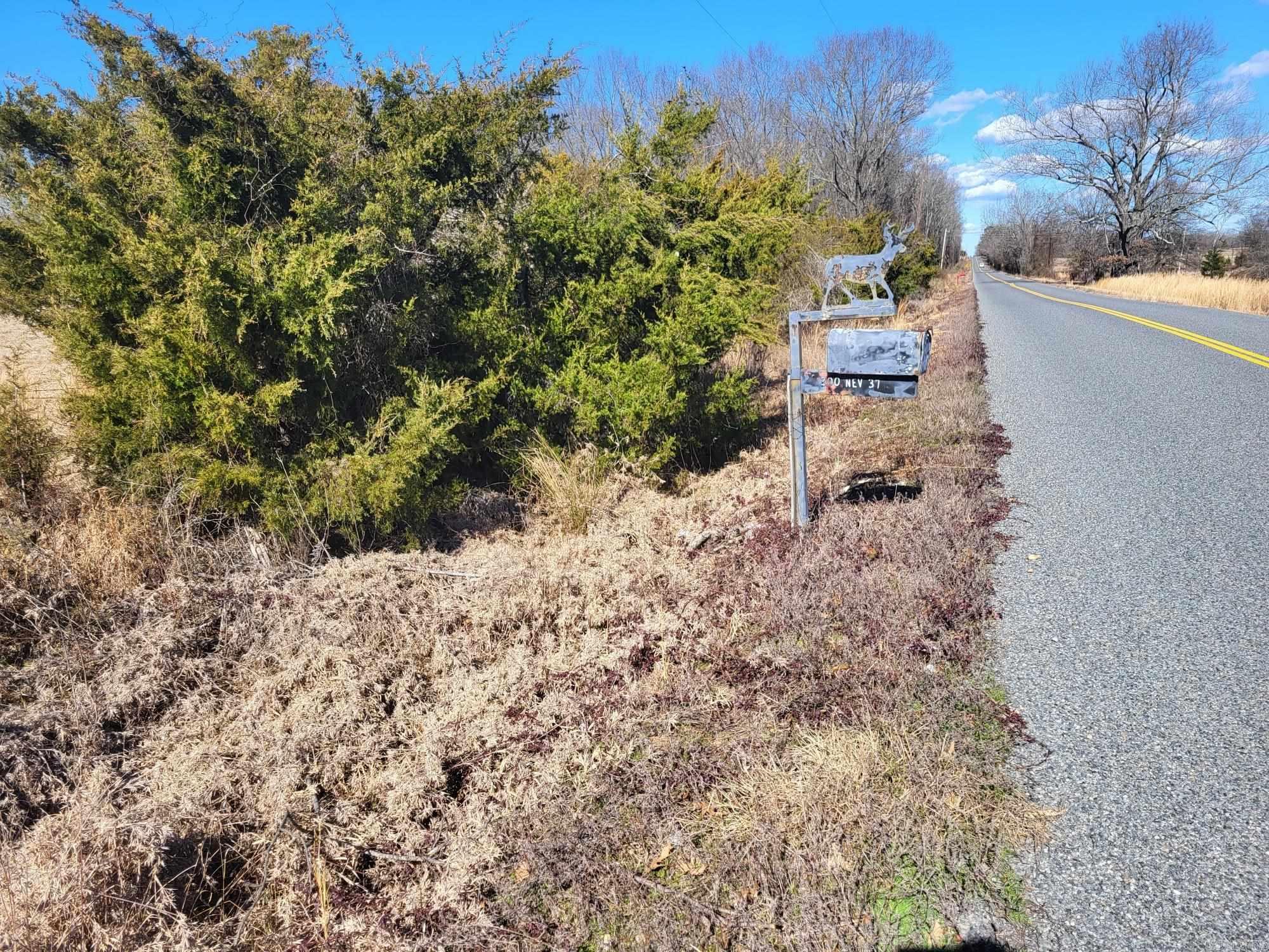 200 Nevada Rd  Prescott, AR