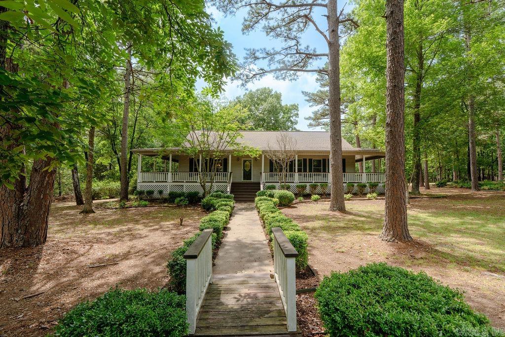 55 Crystal Court  Heber Springs, AR