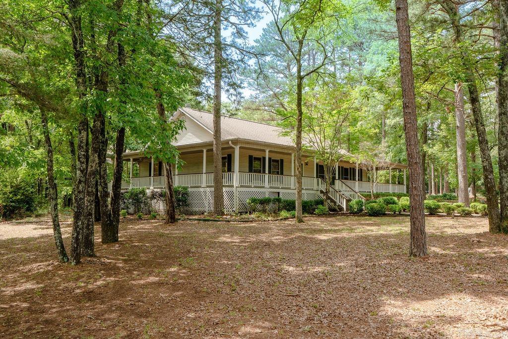 55 Crystal Court  Heber Springs, AR
