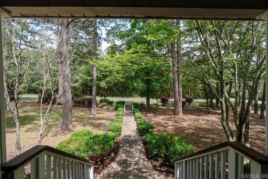 55 Crystal Court  Heber Springs, AR