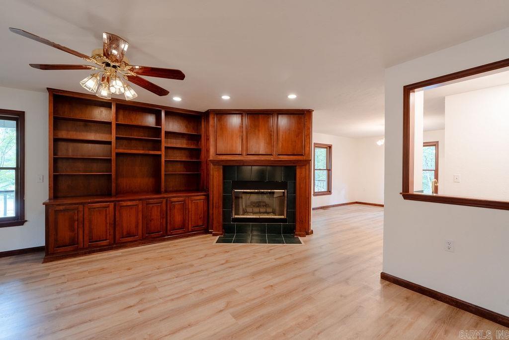 55 Crystal Court  Heber Springs, AR