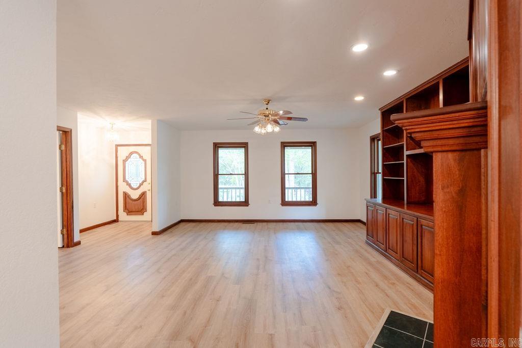55 Crystal Court  Heber Springs, AR