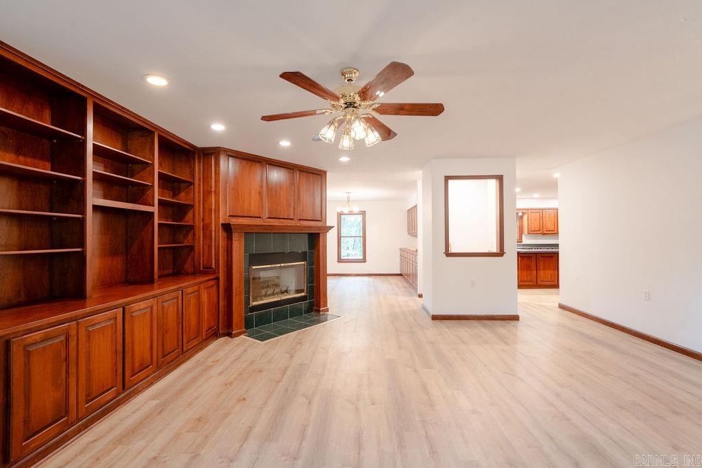 55 Crystal Court  Heber Springs, AR