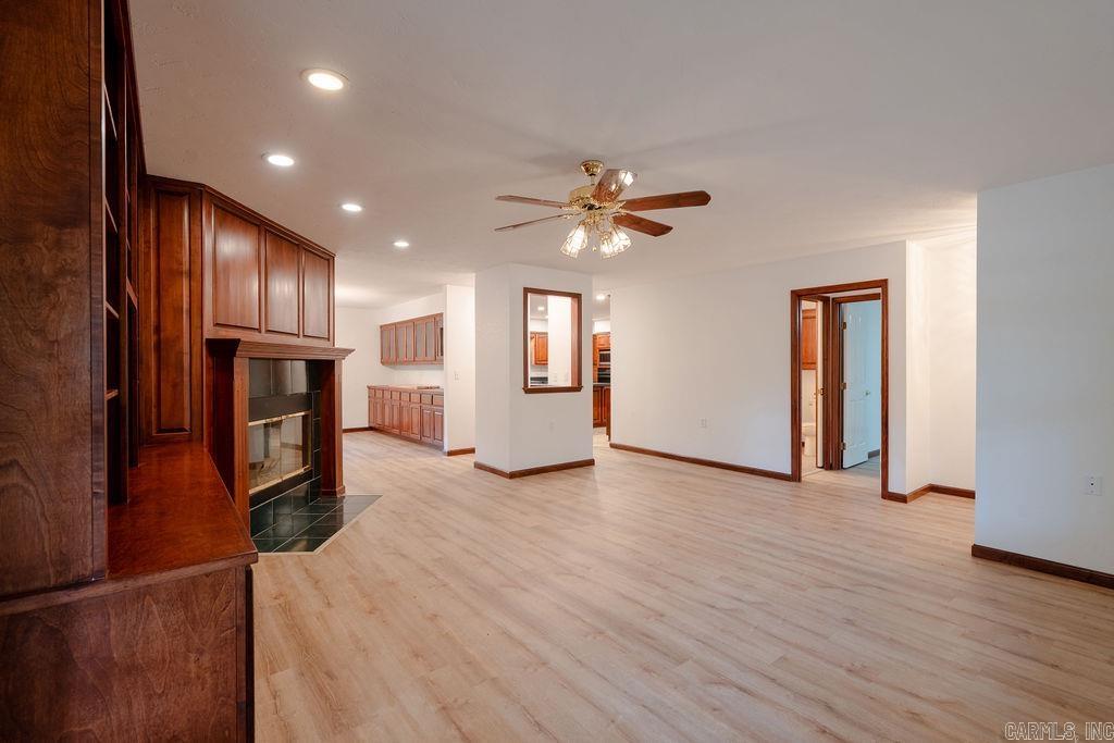 55 Crystal Court  Heber Springs, AR