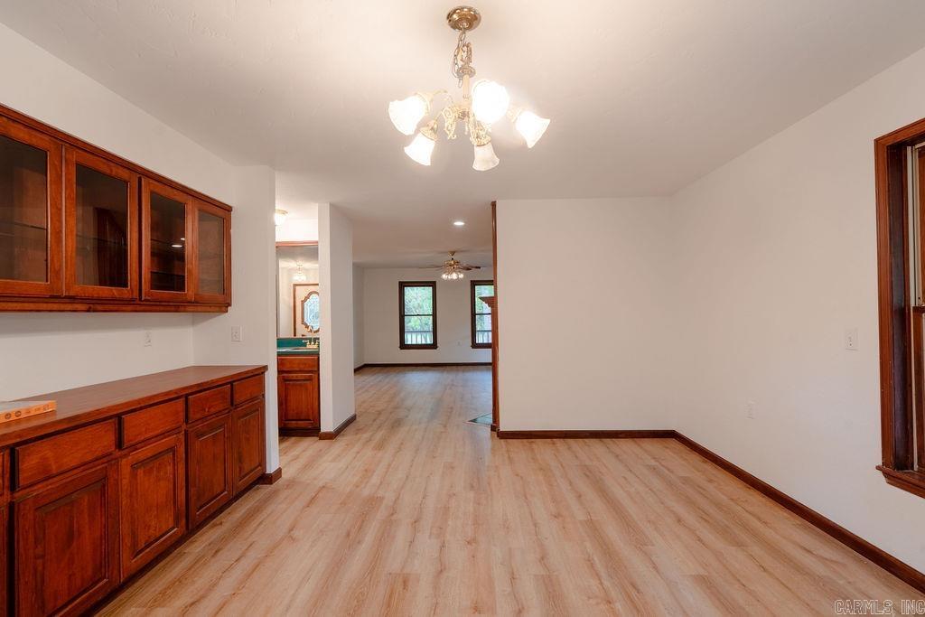 55 Crystal Court  Heber Springs, AR