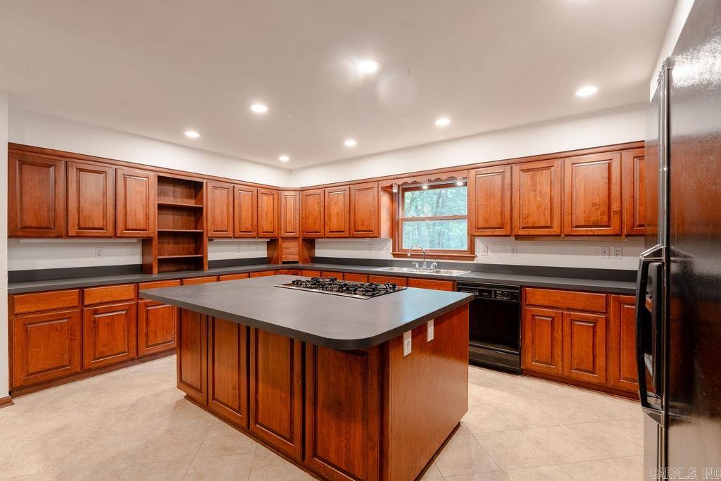 55 Crystal Court  Heber Springs, AR