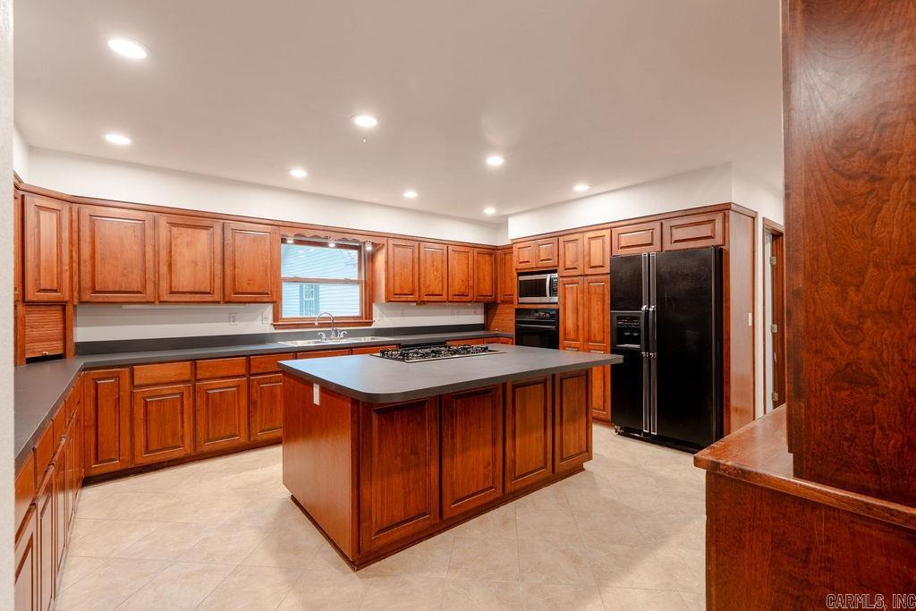 55 Crystal Court  Heber Springs, AR