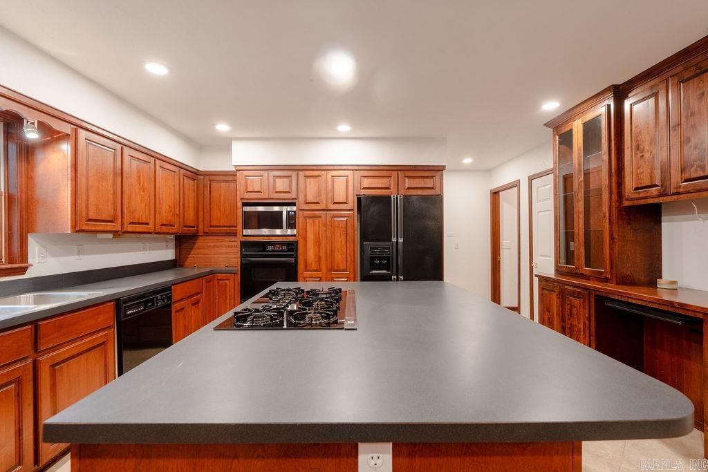 55 Crystal Court  Heber Springs, AR