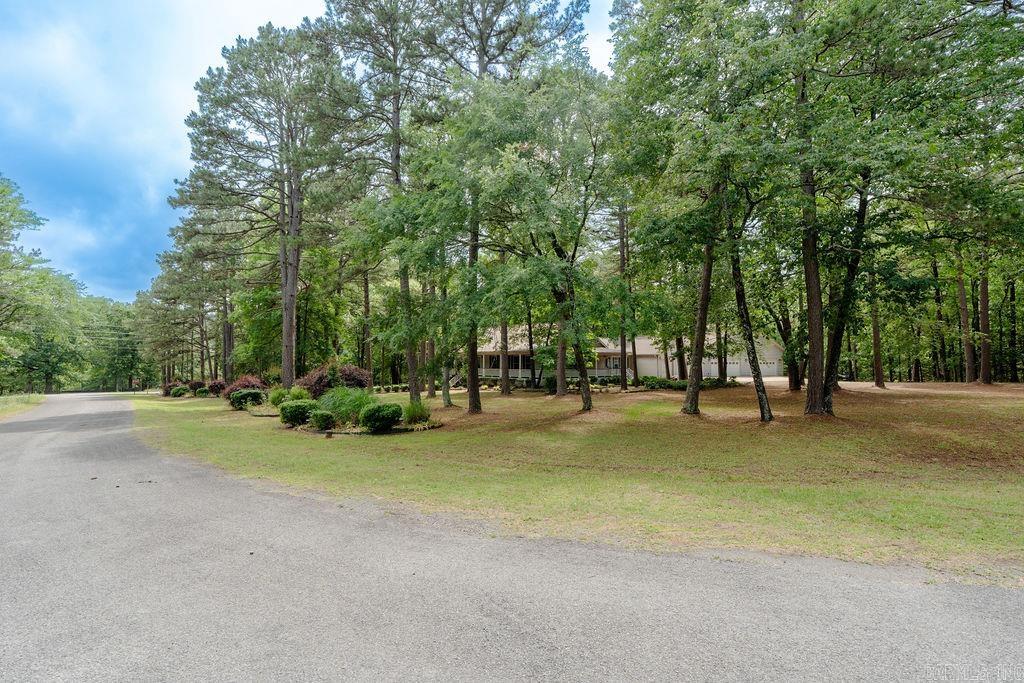 55 Crystal Court  Heber Springs, AR