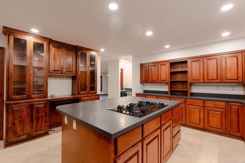 55 Crystal Court  Heber Springs, AR