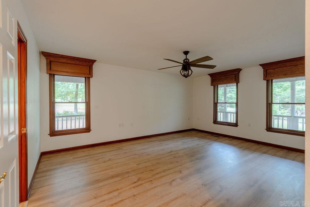 55 Crystal Court  Heber Springs, AR