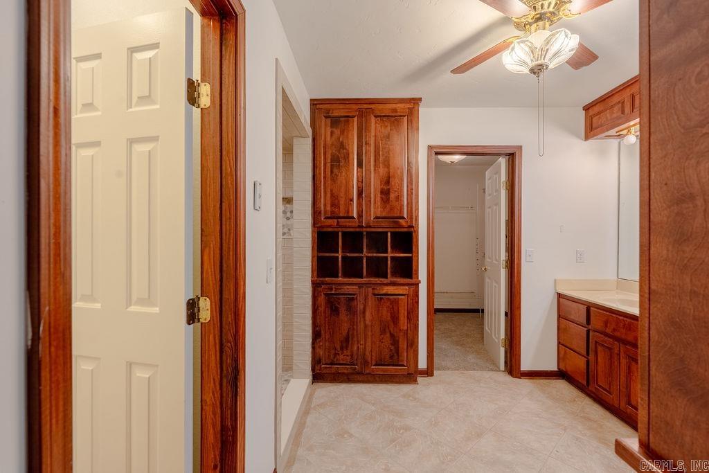 55 Crystal Court  Heber Springs, AR