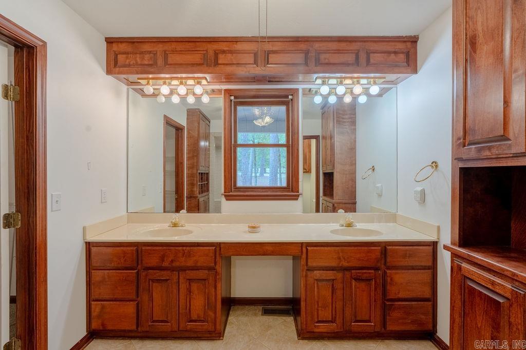 55 Crystal Court  Heber Springs, AR