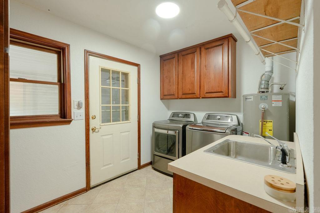 55 Crystal Court  Heber Springs, AR