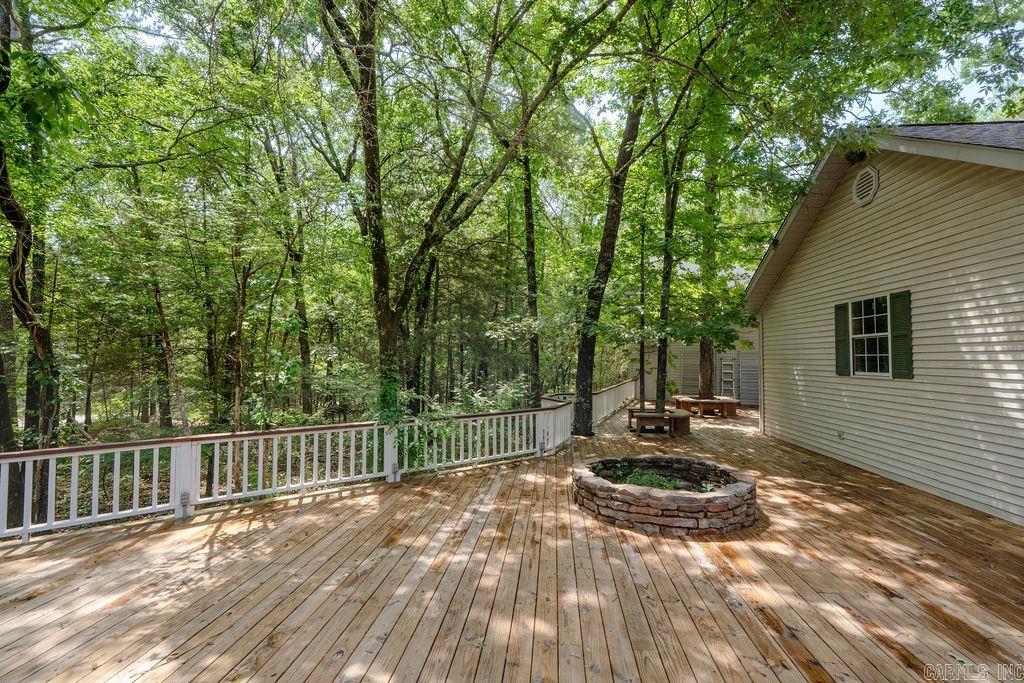 55 Crystal Court  Heber Springs, AR