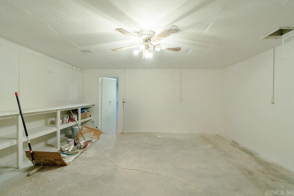 55 Crystal Court  Heber Springs, AR