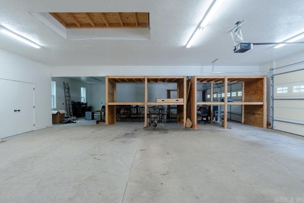 55 Crystal Court  Heber Springs, AR