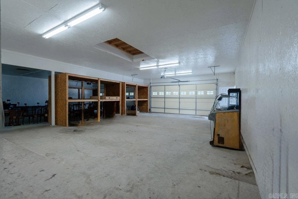 55 Crystal Court  Heber Springs, AR