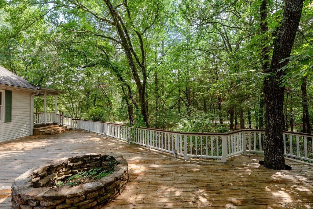 55 Crystal Court  Heber Springs, AR