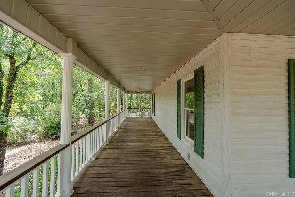 55 Crystal Court  Heber Springs, AR