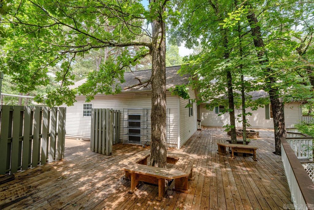 55 Crystal Court  Heber Springs, AR