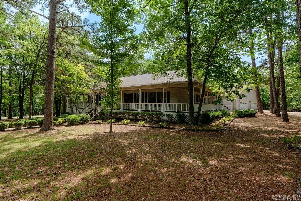 55 Crystal Court  Heber Springs, AR