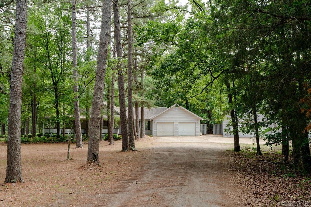 55 Crystal Court  Heber Springs, AR