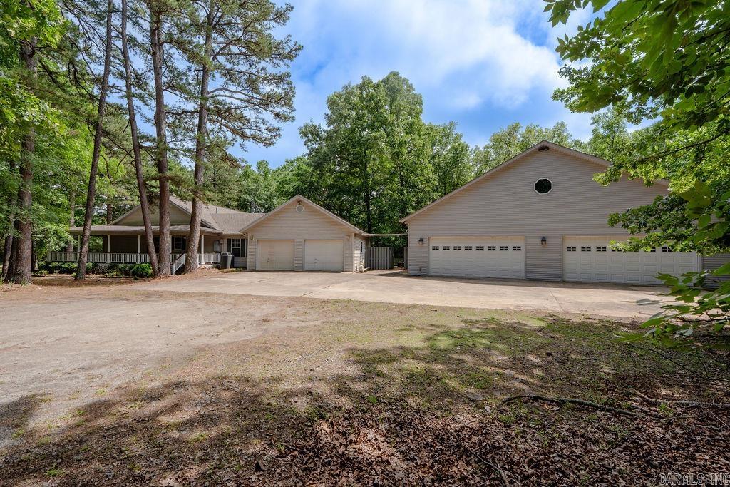 55 Crystal Court  Heber Springs, AR