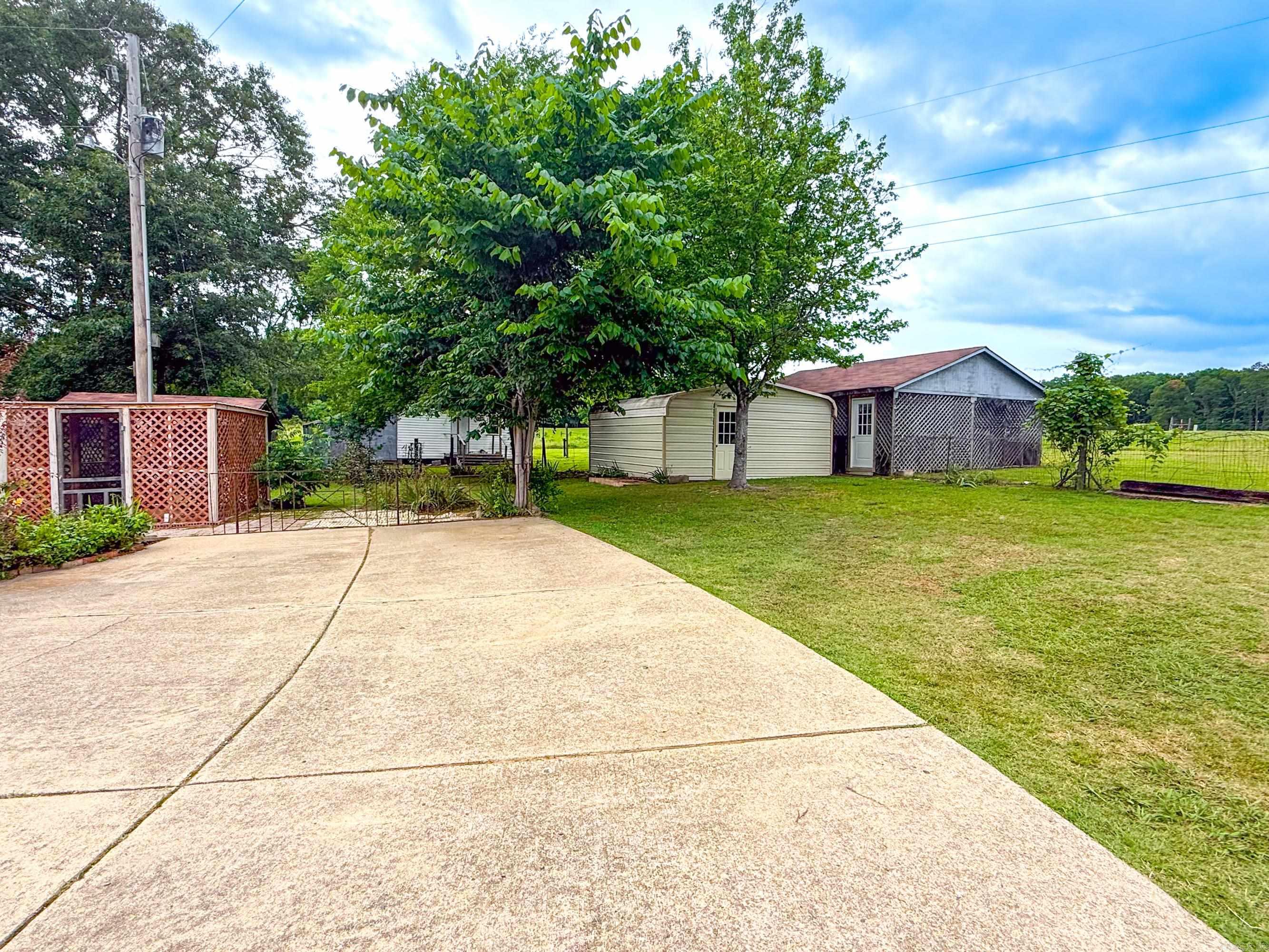347 Deroche  Bismarck, AR