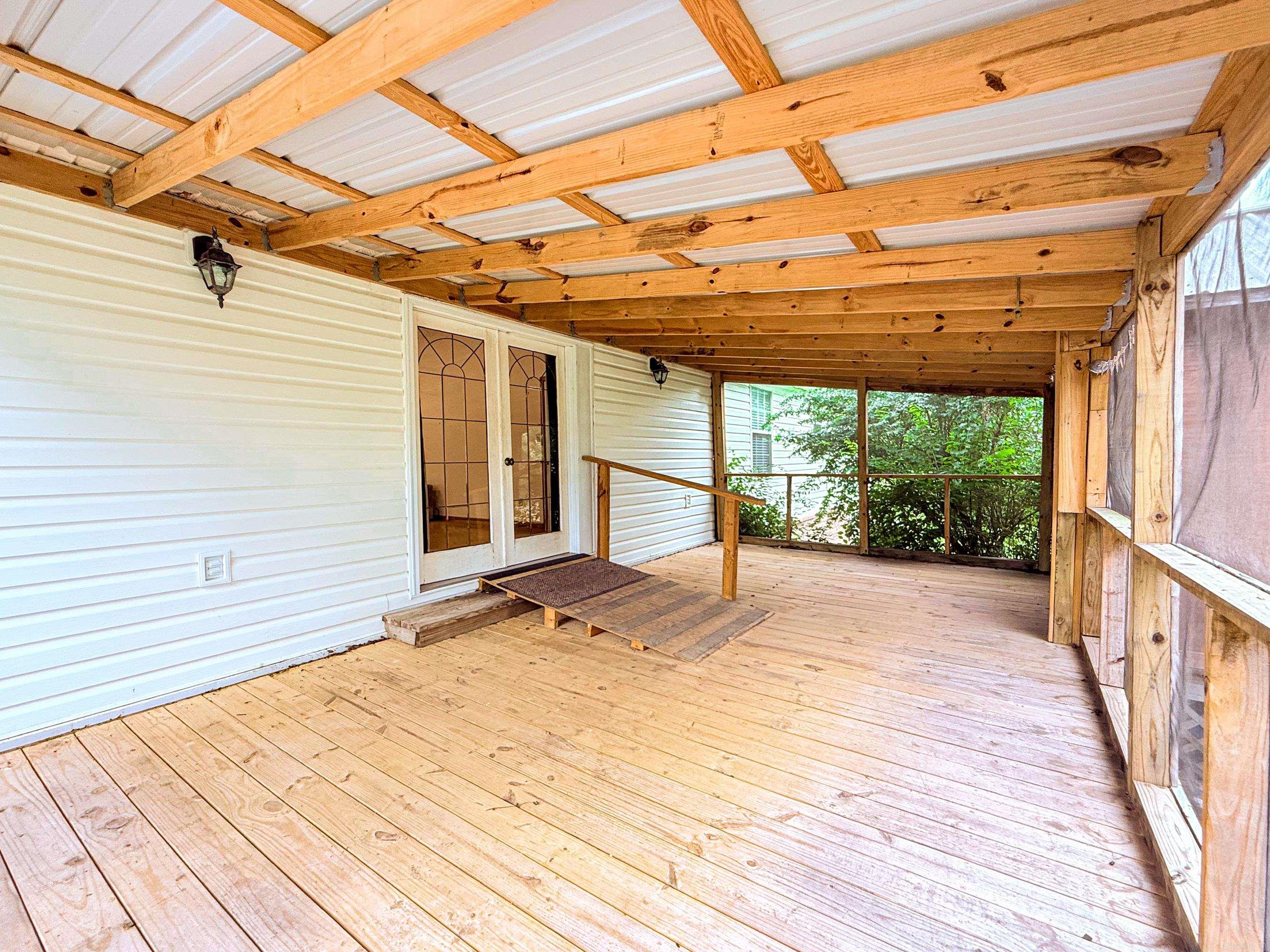 347 Deroche  Bismarck, AR