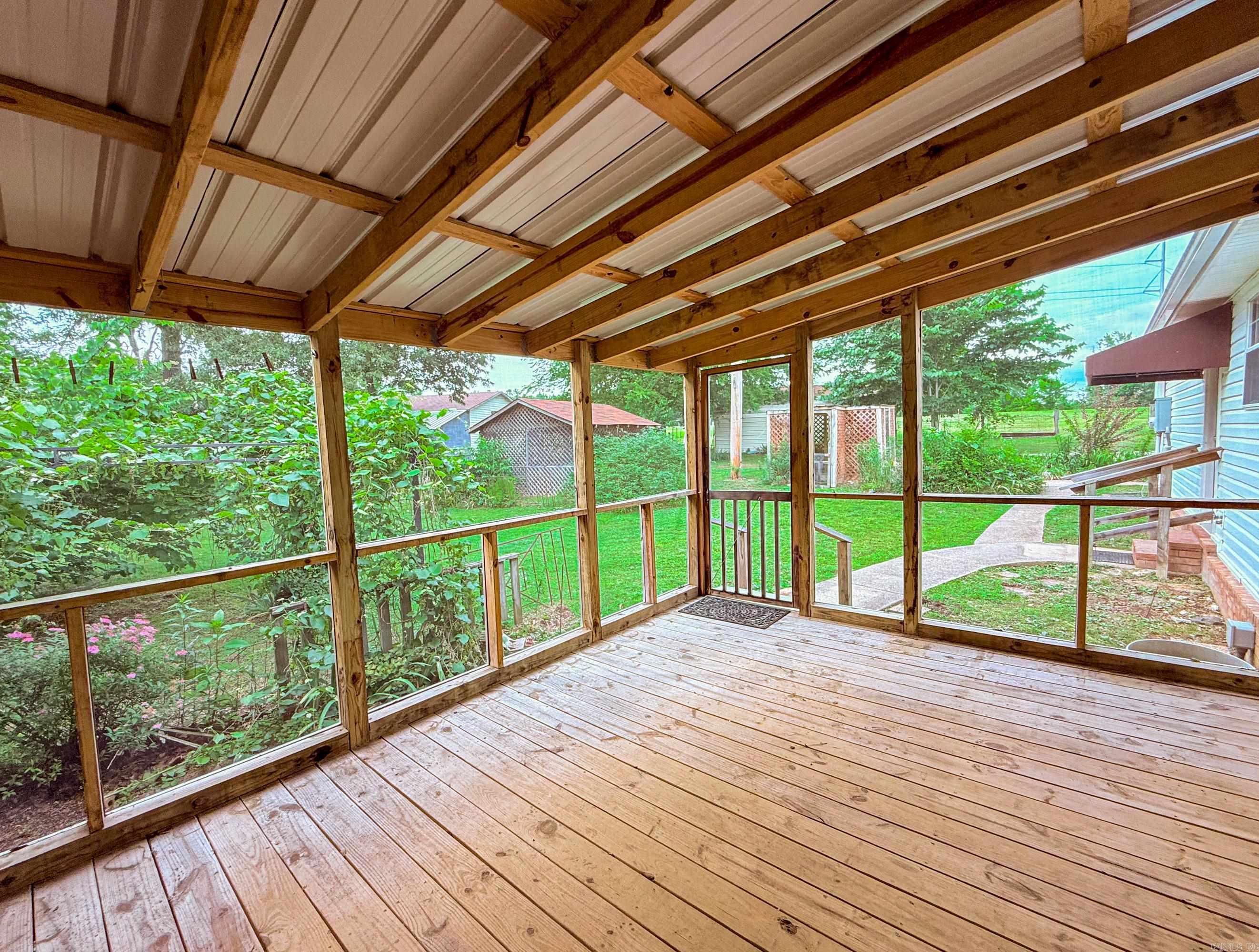 347 Deroche  Bismarck, AR